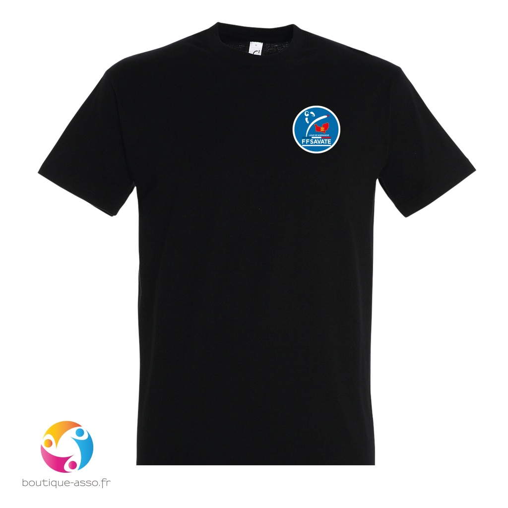 TEE-SHIRT ENFANT 