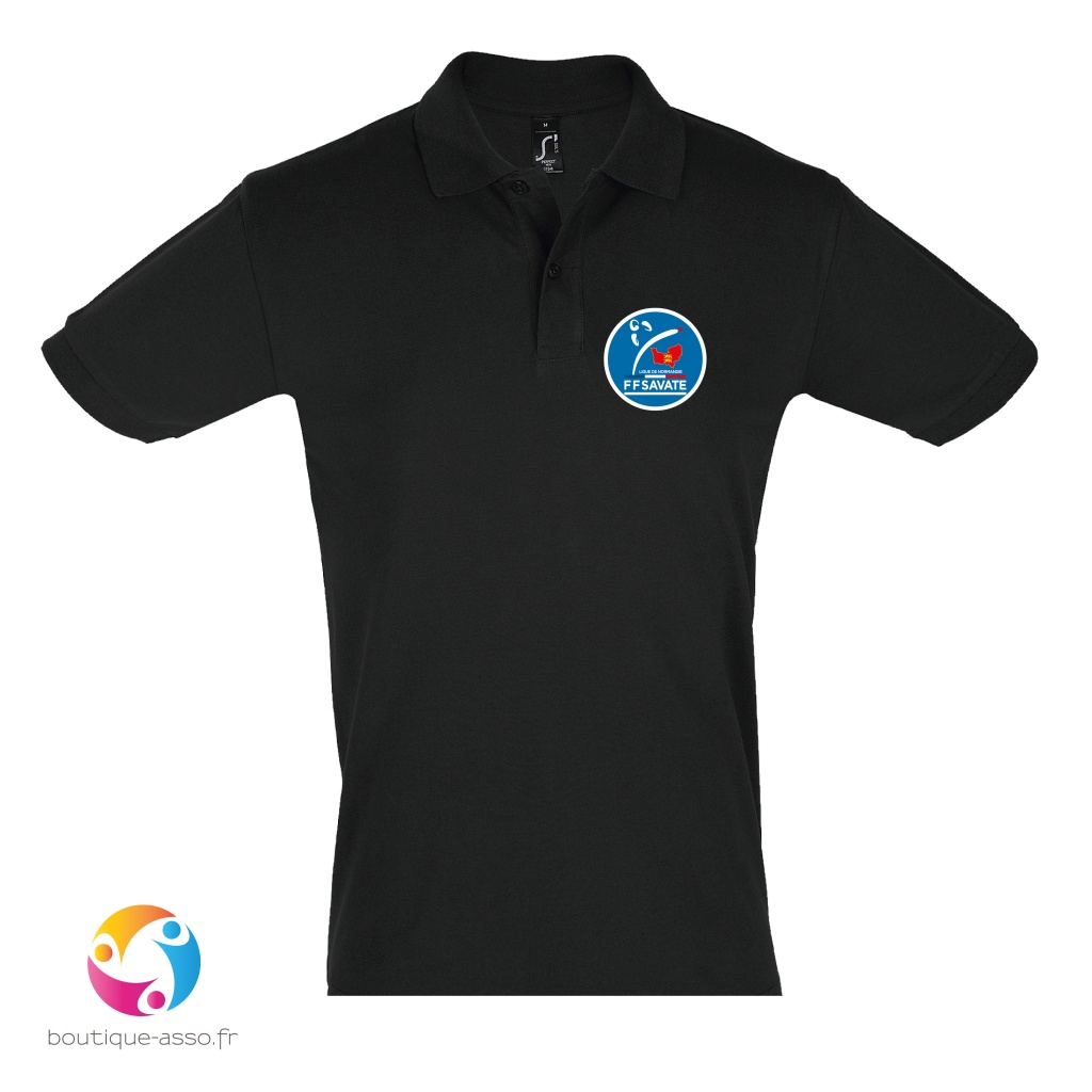 POLO HOMME