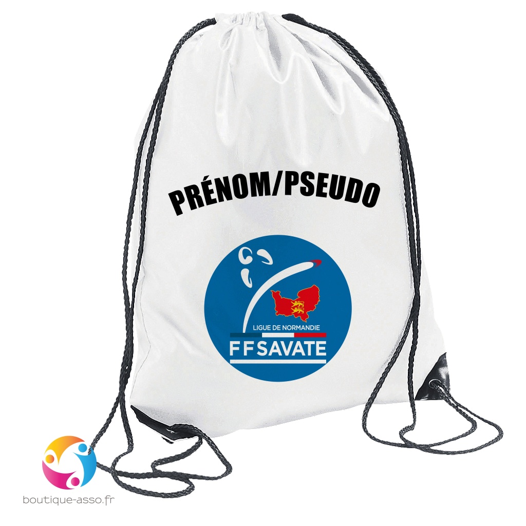 SAC CORDELETTE