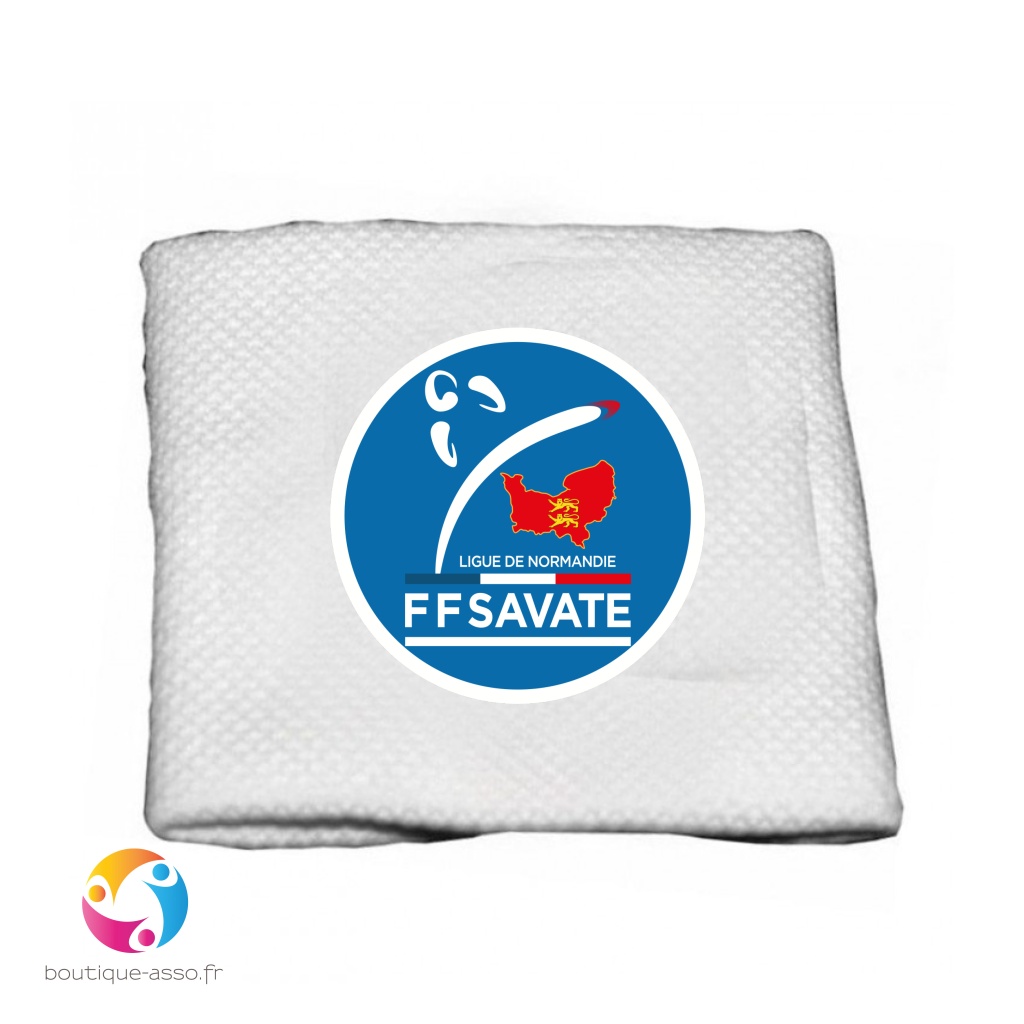 Bandeau de poignet