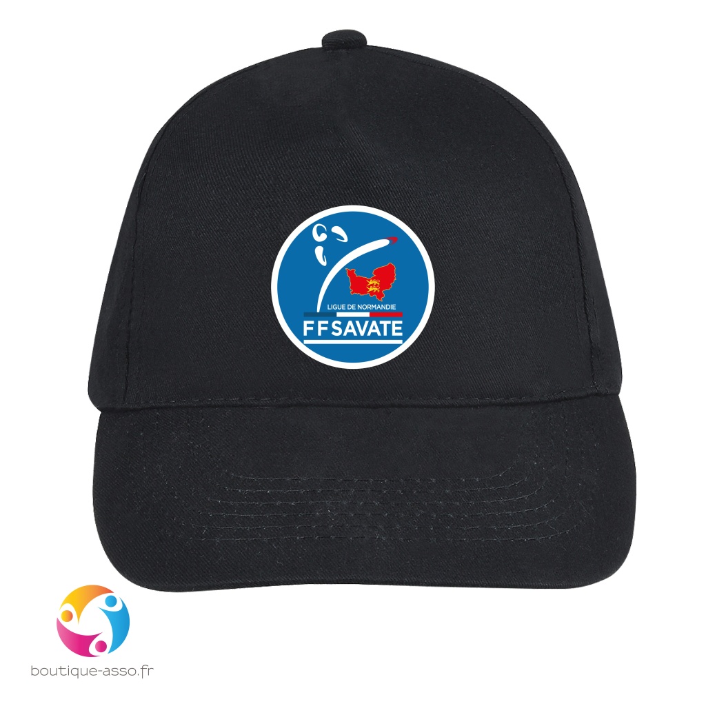 CASQUETTE ENFANT