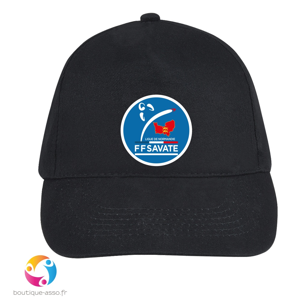 CASQUETTE ADULTE ULTIMATE