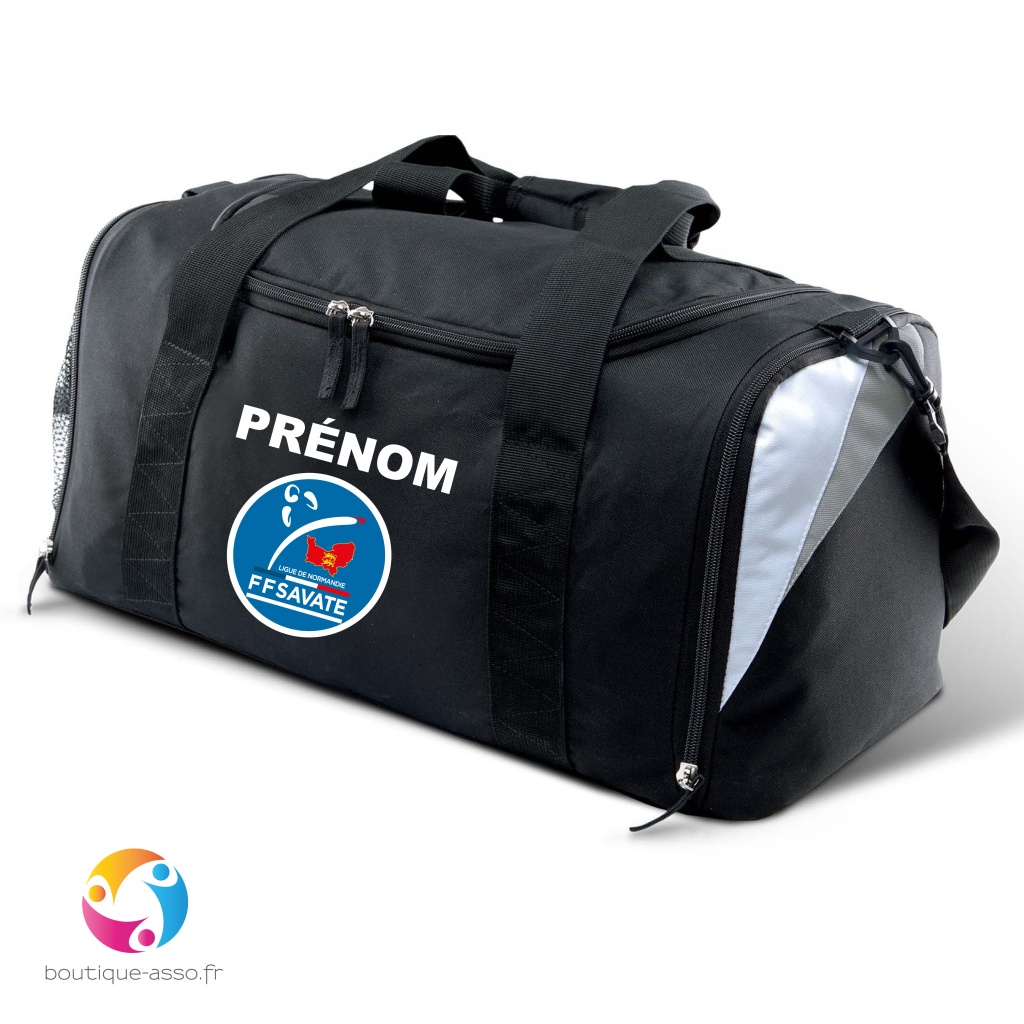 SAC DE SPORT 54L