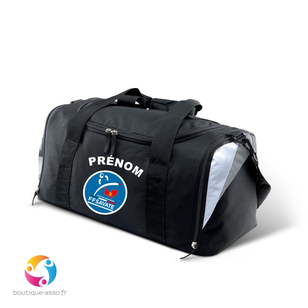 SAC DE SPORT 85L