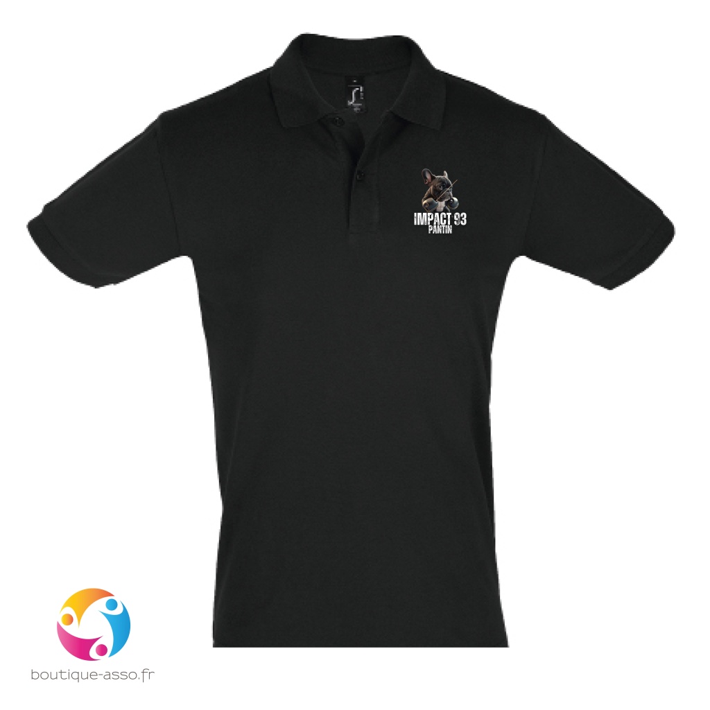 POLO HOMME