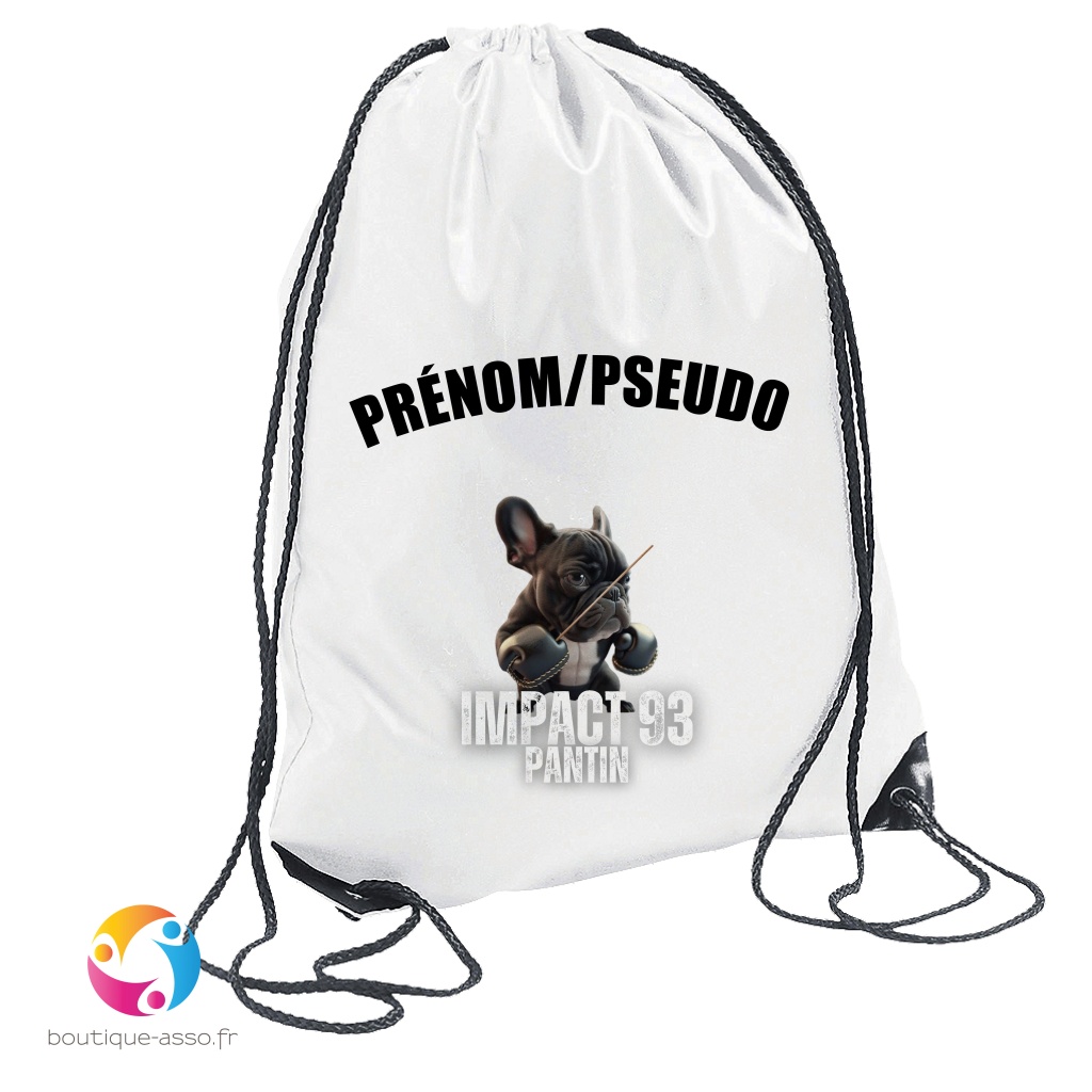 SAC CORDELETTE
