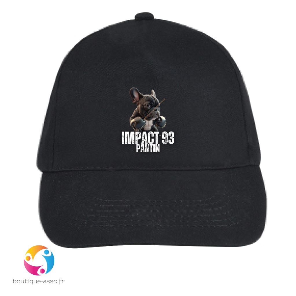 CASQUETTE ENFANT