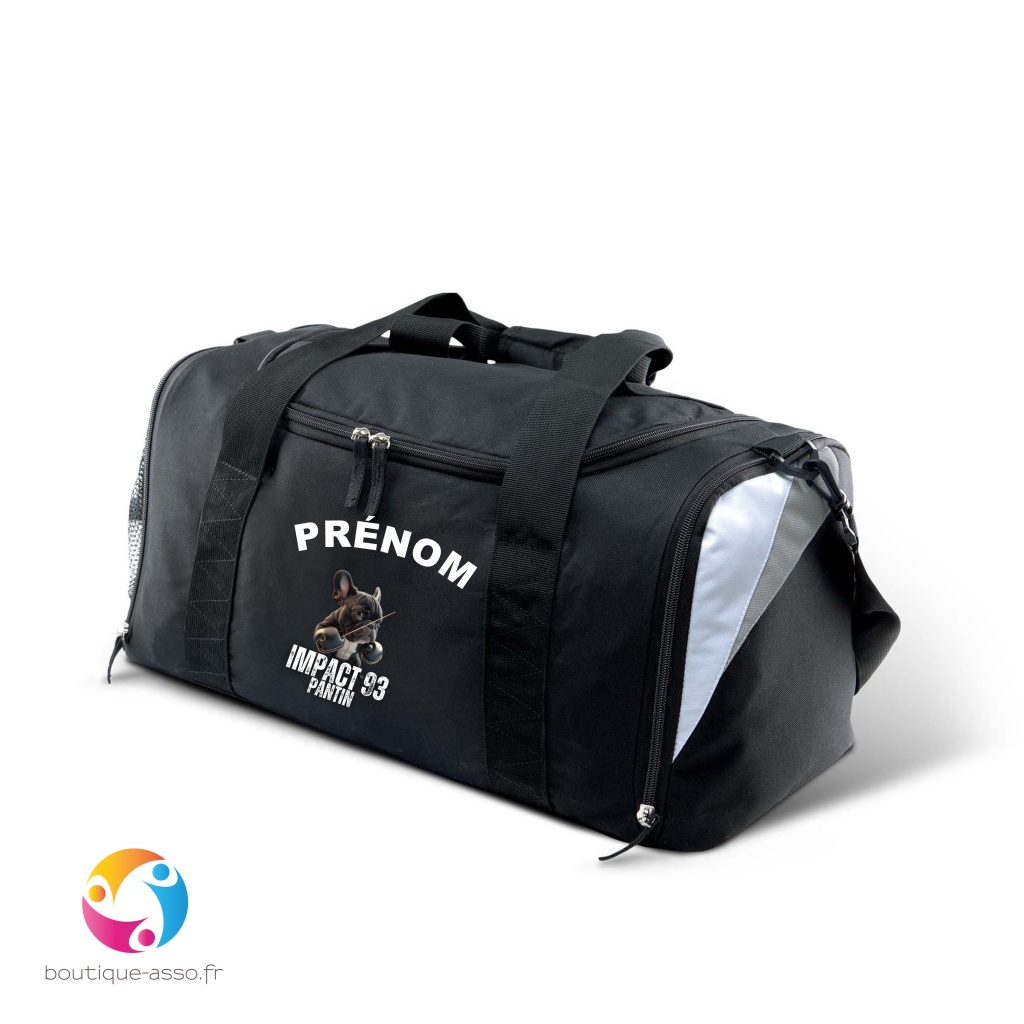 SAC DE SPORT 40L