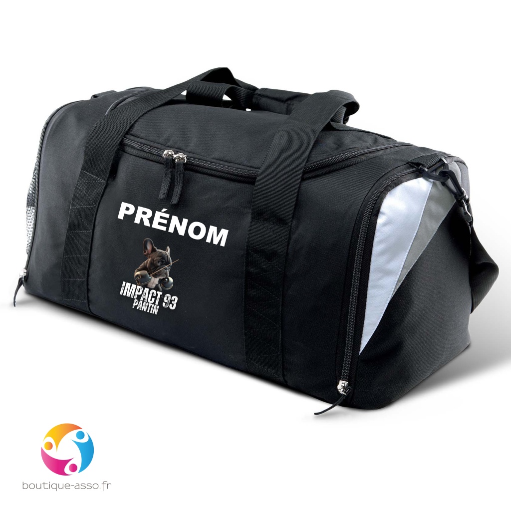SAC DE SPORT 54L