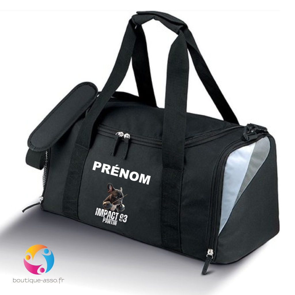 SAC DE SPORT 85L