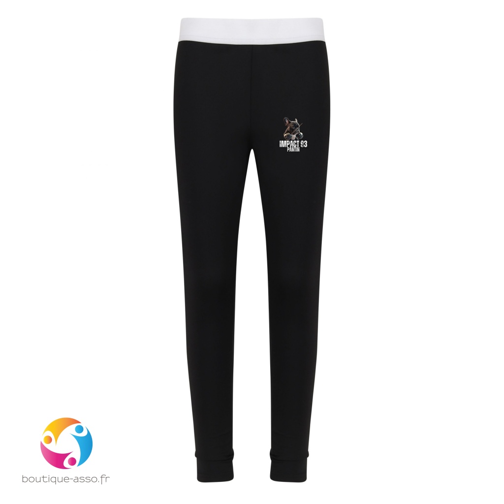 Legging enfant