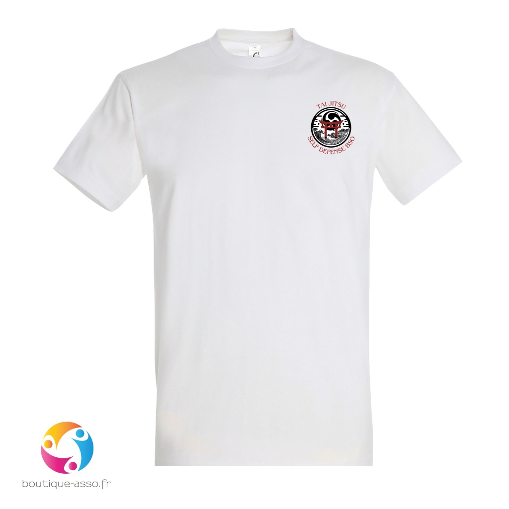 TEE-SHIRT HOMME