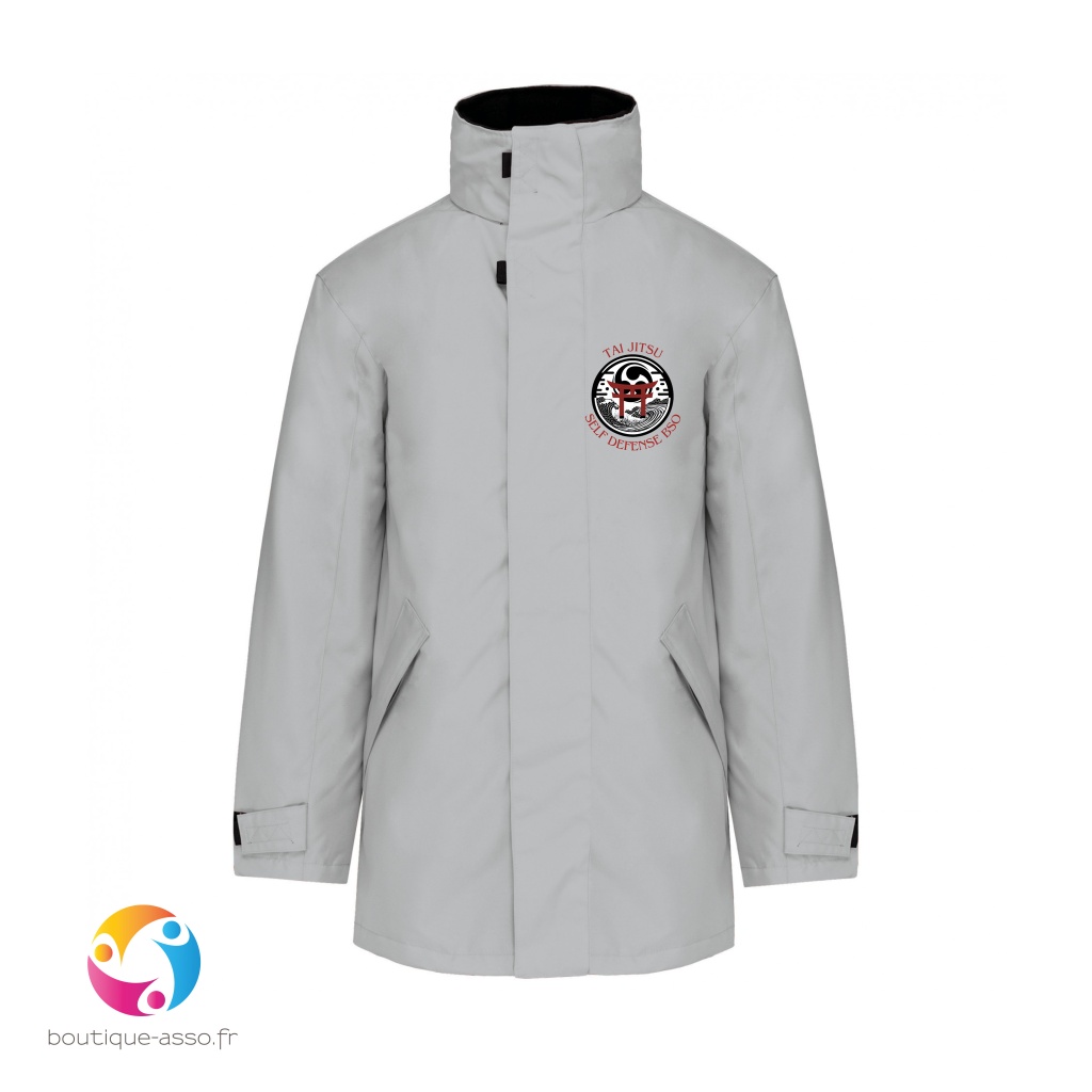 Parka Homme