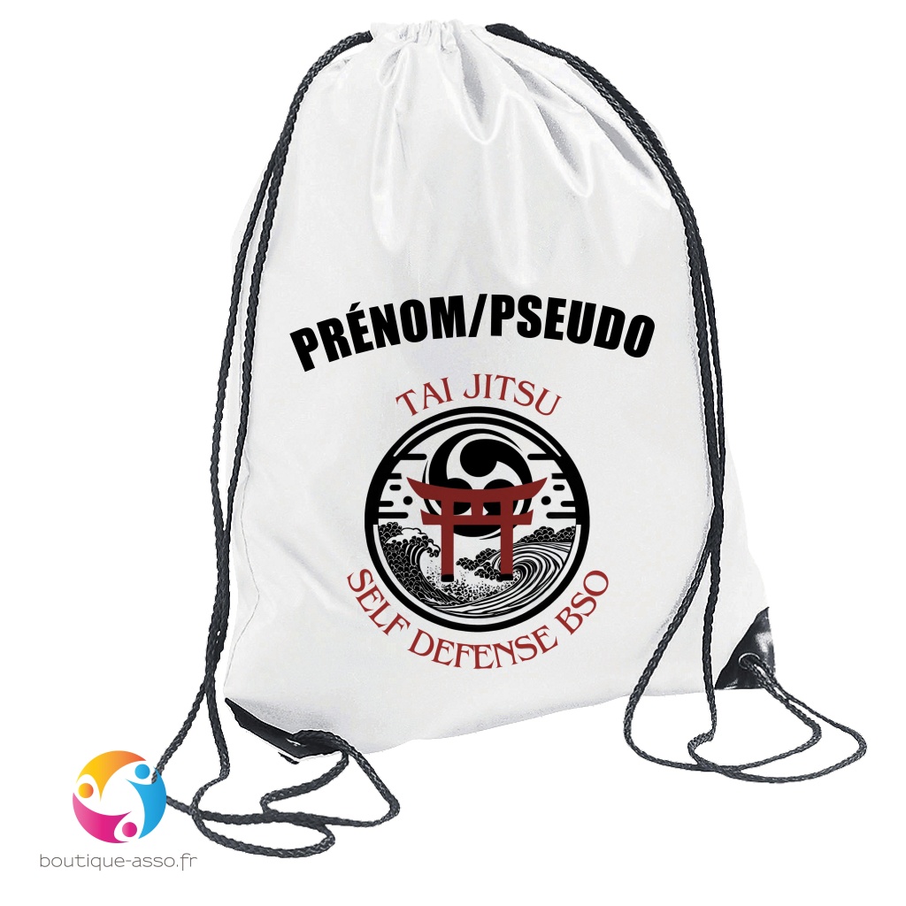 SAC CORDELETTE