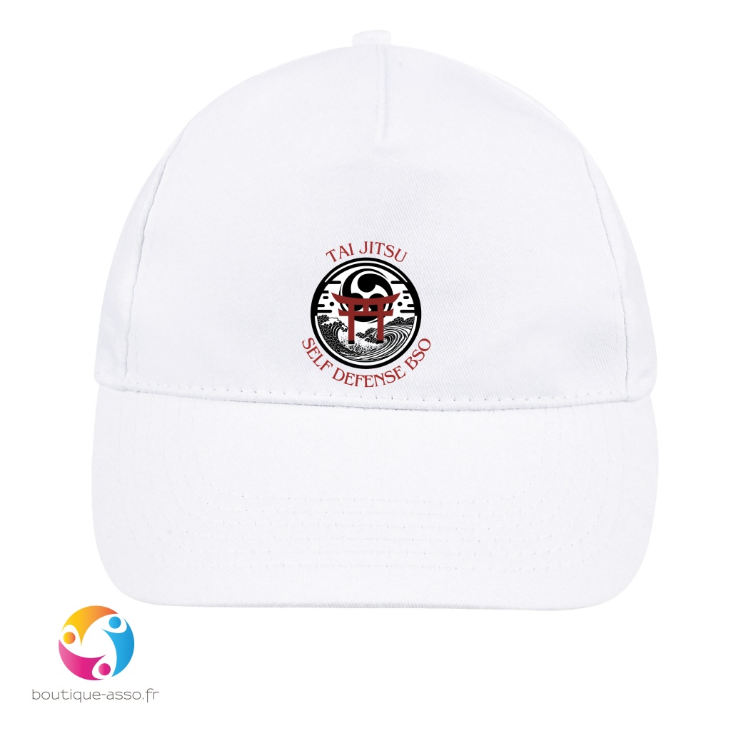 CASQUETTE ENFANT