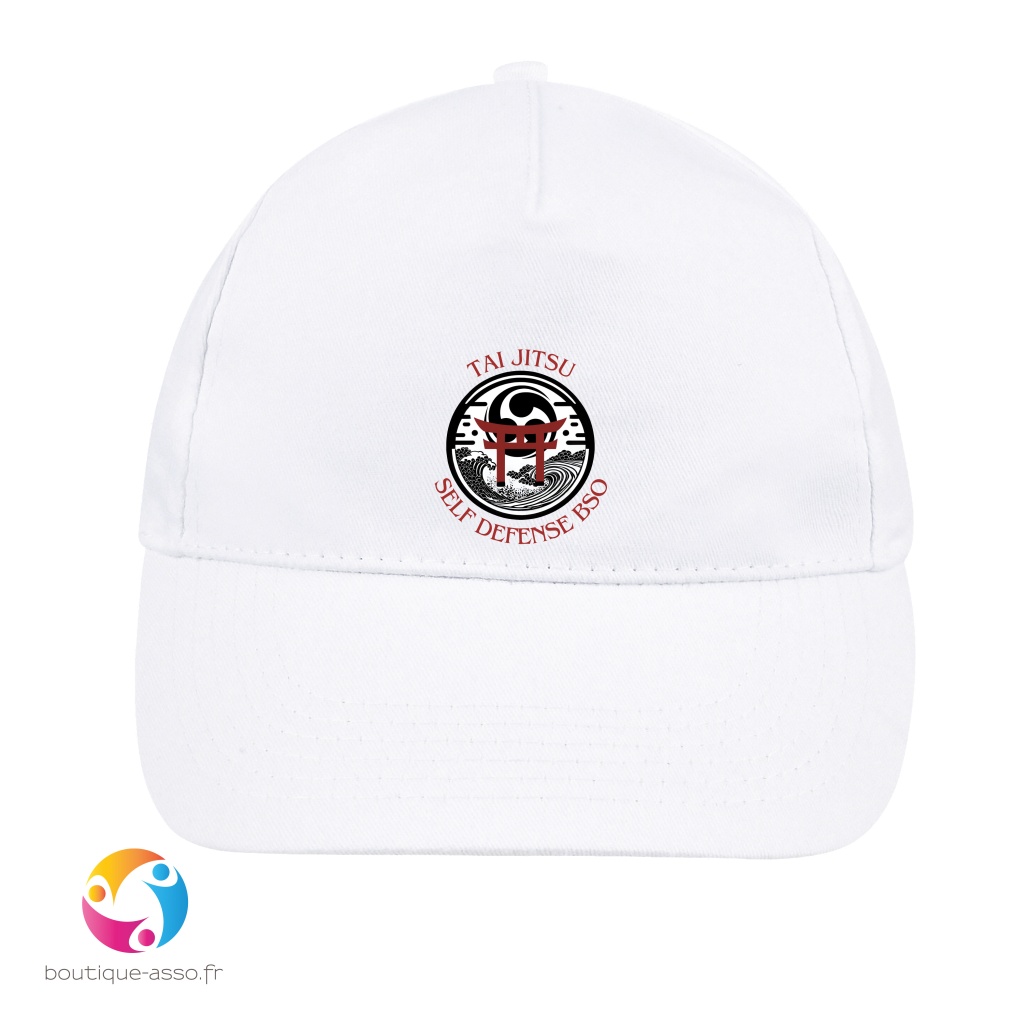 CASQUETTE ADULTE ULTIMATE