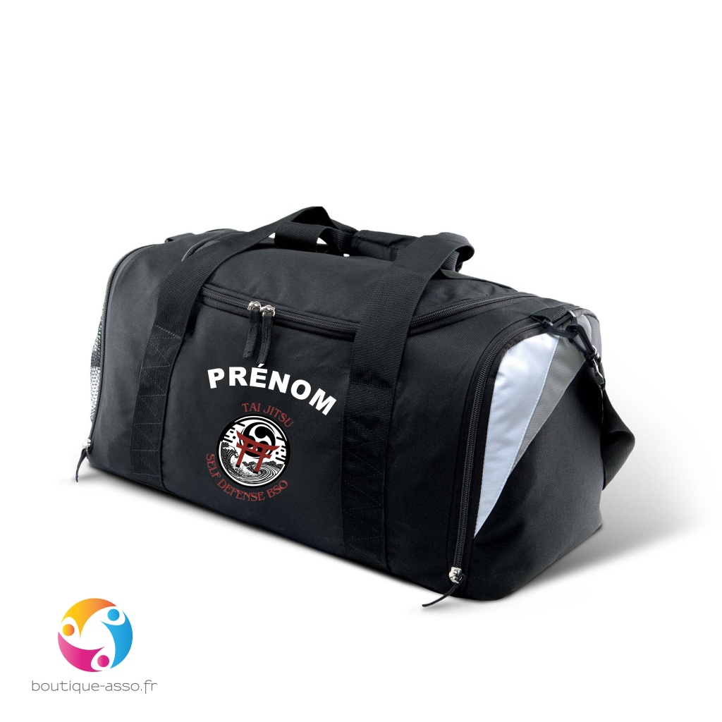 SAC DE SPORT 40L