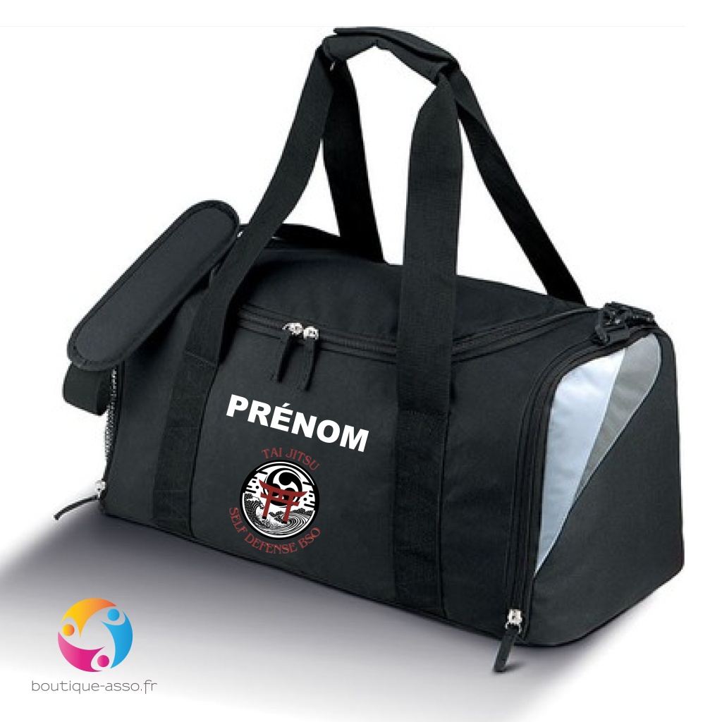SAC DE SPORT 85L