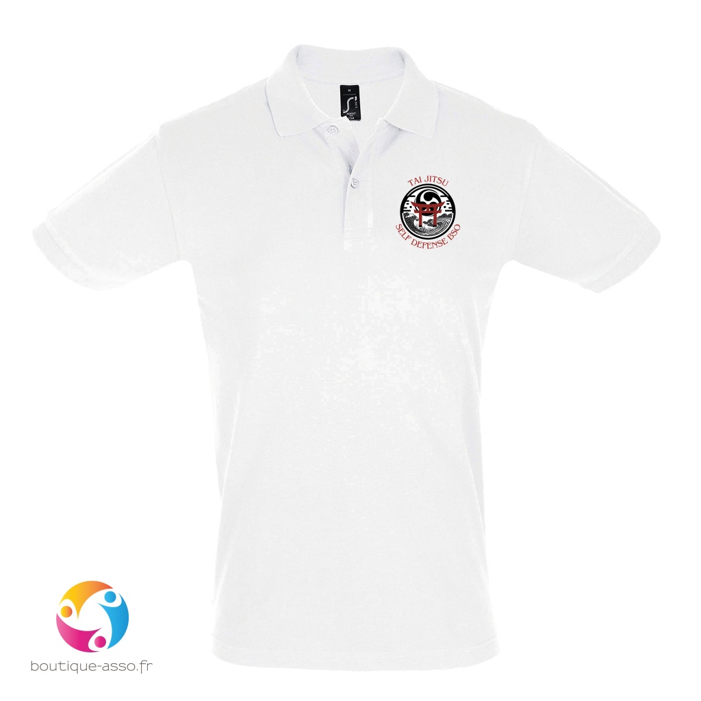 POLO ENFANT