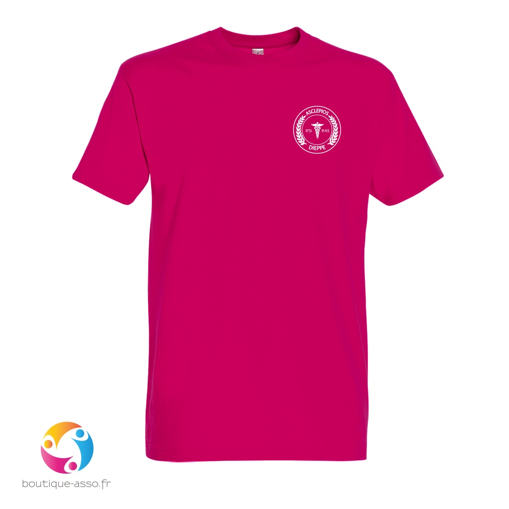 TEE-SHIRT HOMME