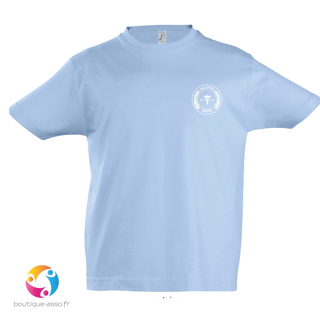 TEE-SHIRT ENFANT 