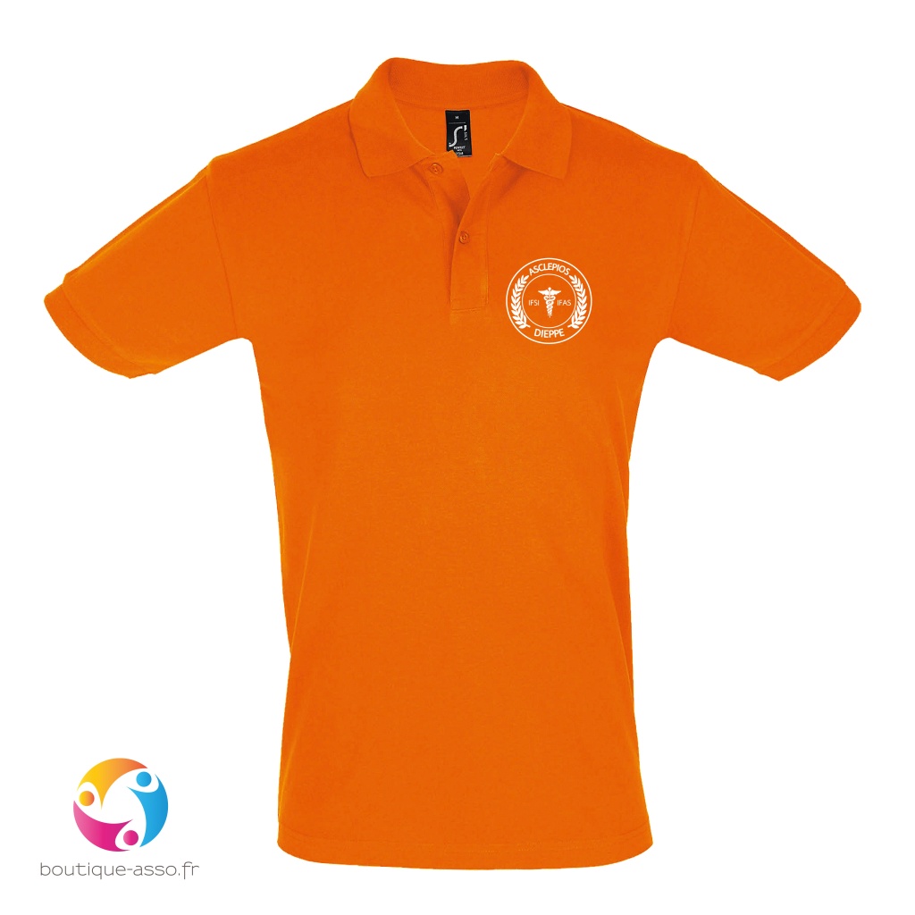 POLO HOMME