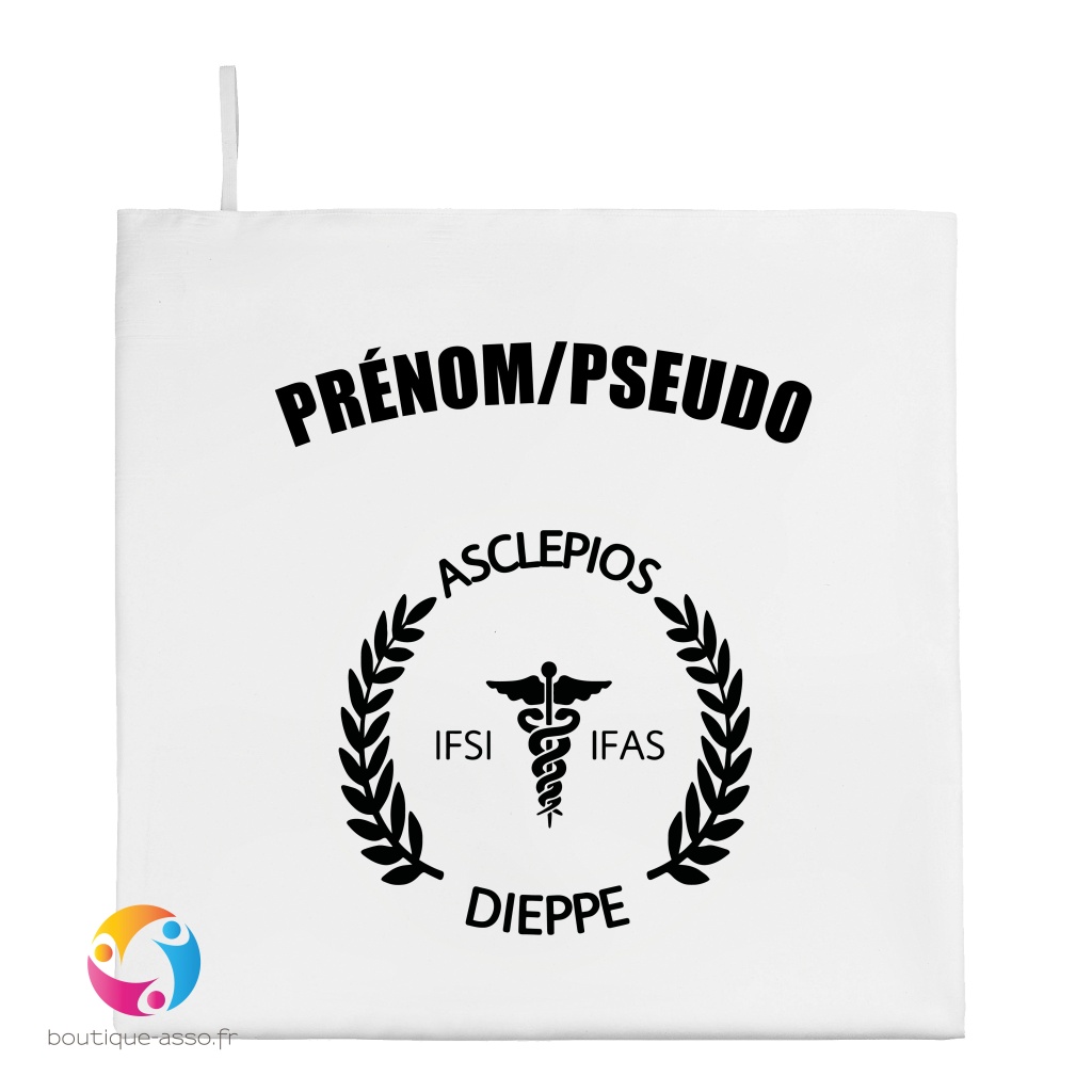 Serviette microfibre personnalisée 100 x 150 CM