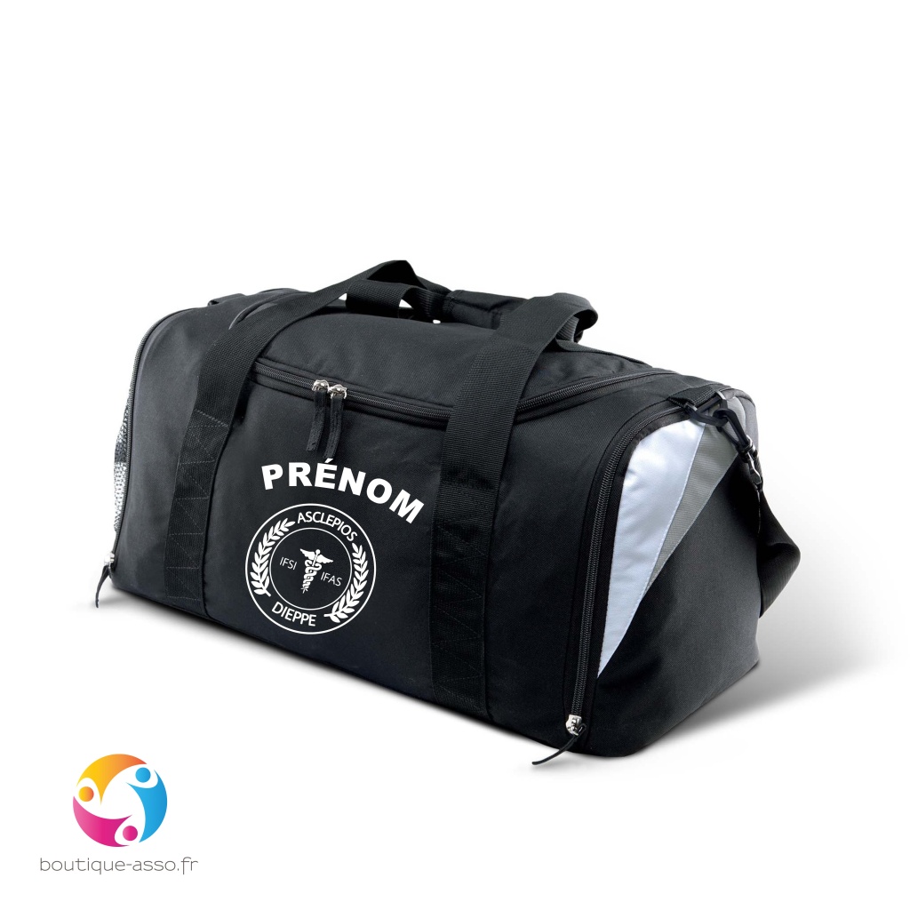 SAC DE SPORT 40L
