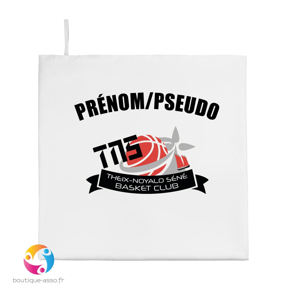 Serviette microfibre personnalisée 70 x 120 CM