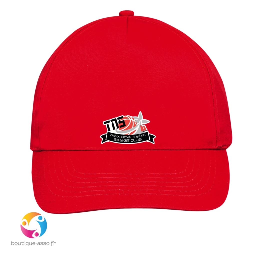 CASQUETTE ENFANT