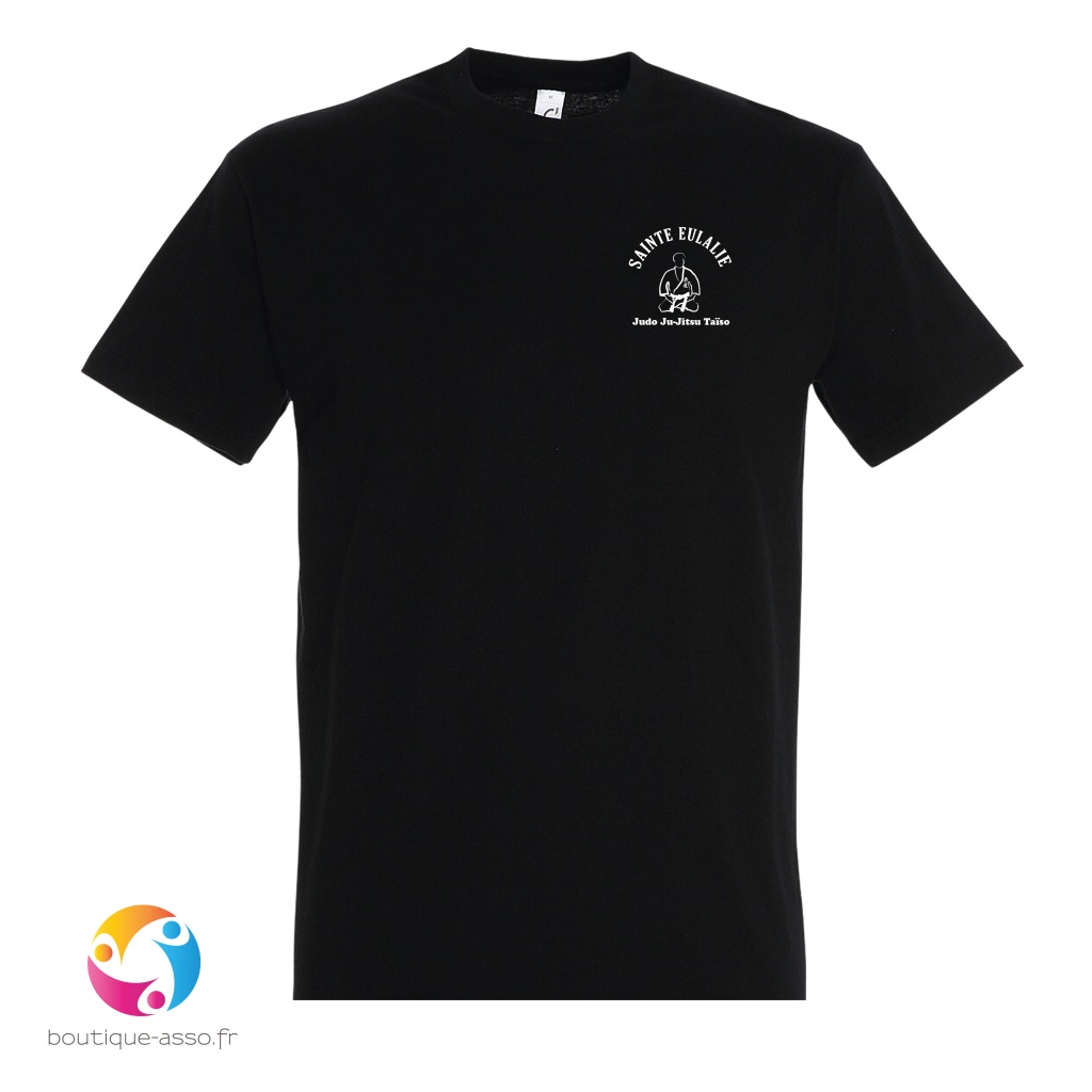 TEE-SHIRT ENFANT 