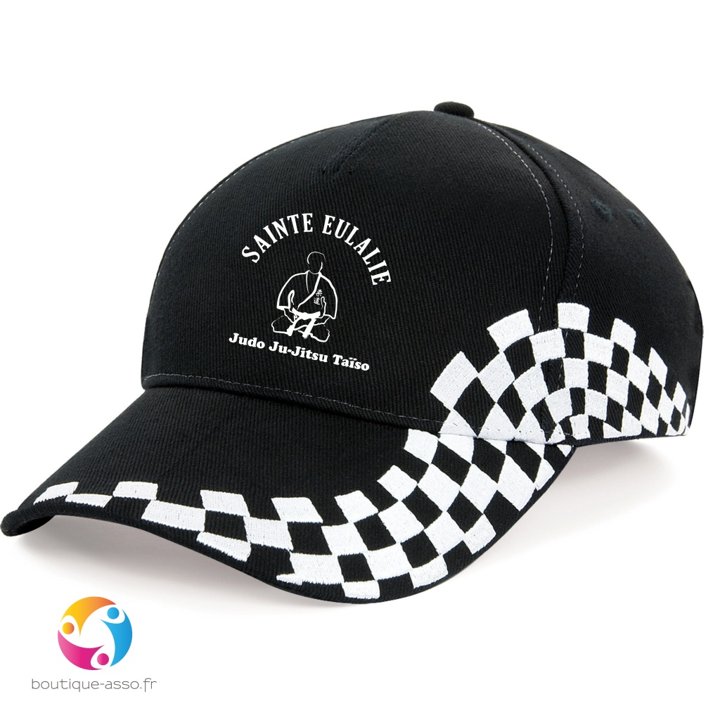CASQUETTE RACING