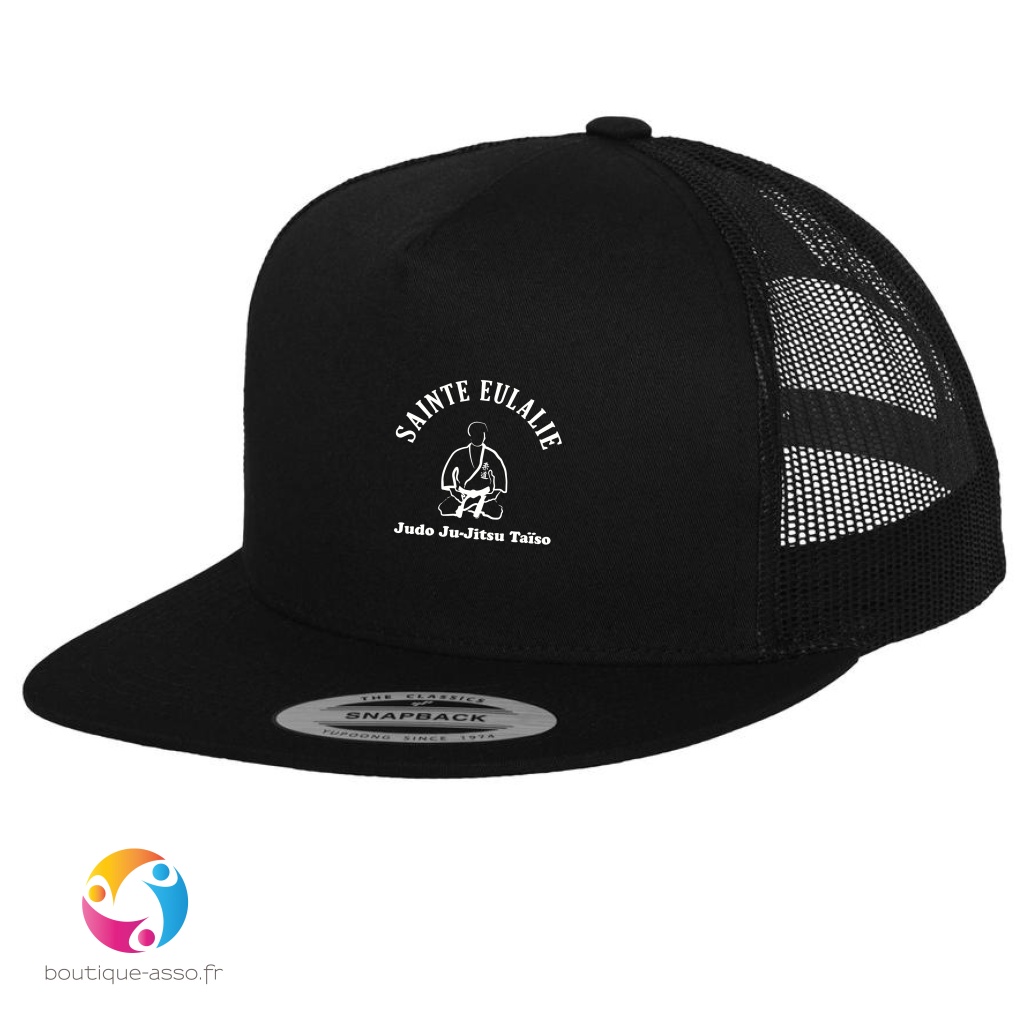 CASQUETTE TRUCKER RETRO