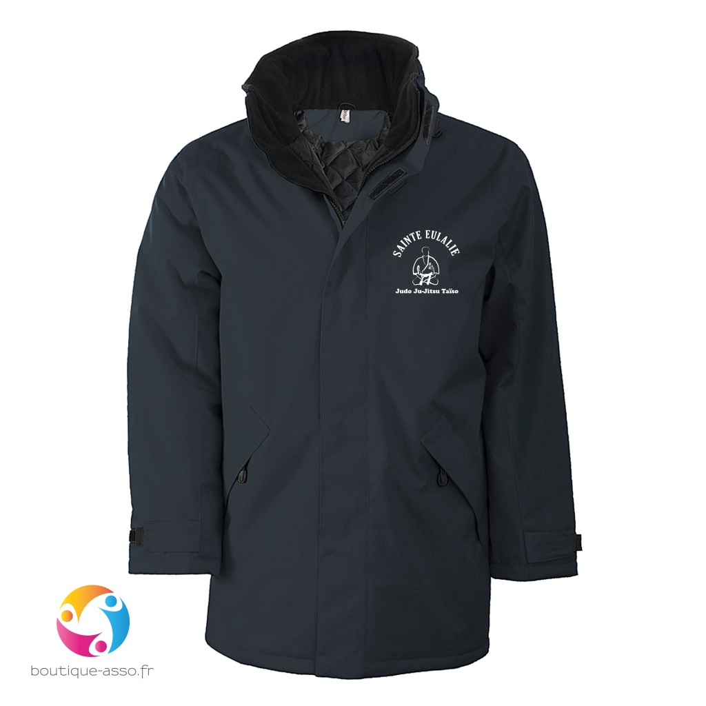 Parka Homme