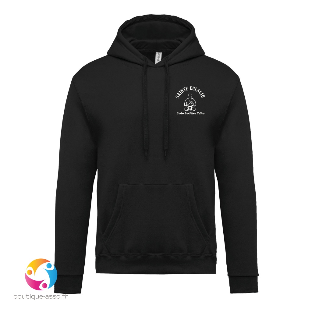 Sweat-shirt à capuche (homme)