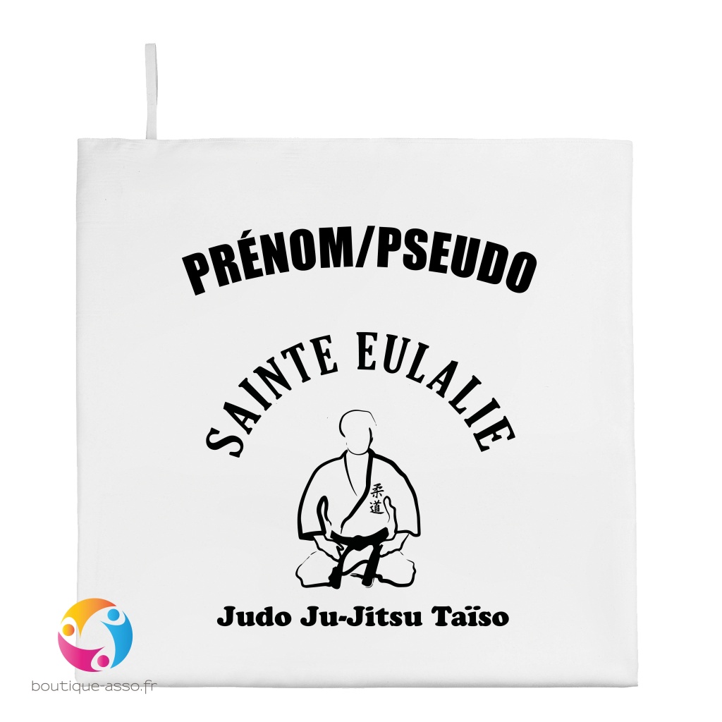 Serviette microfibre personnalisée 70 x 120 CM