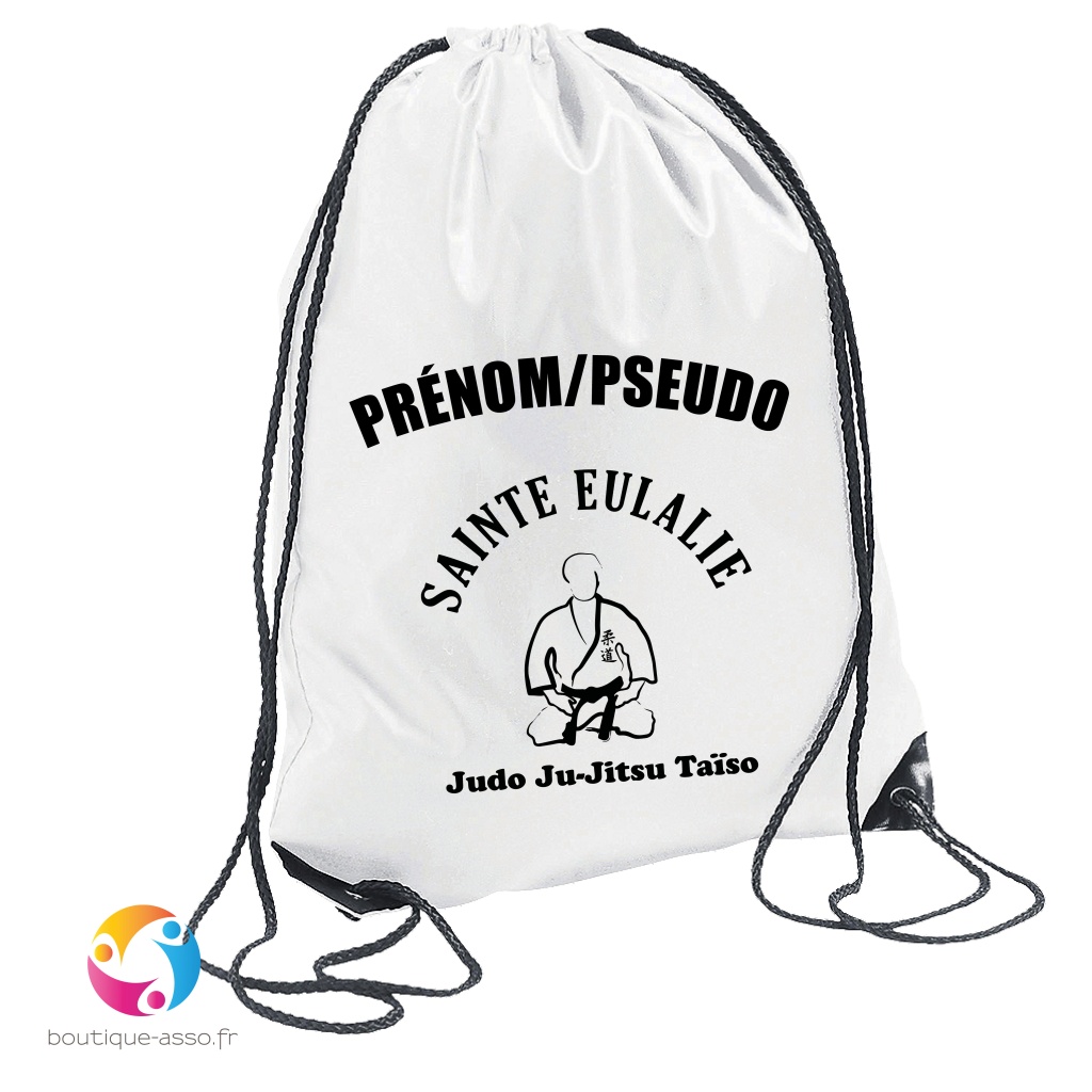 SAC CORDELETTE