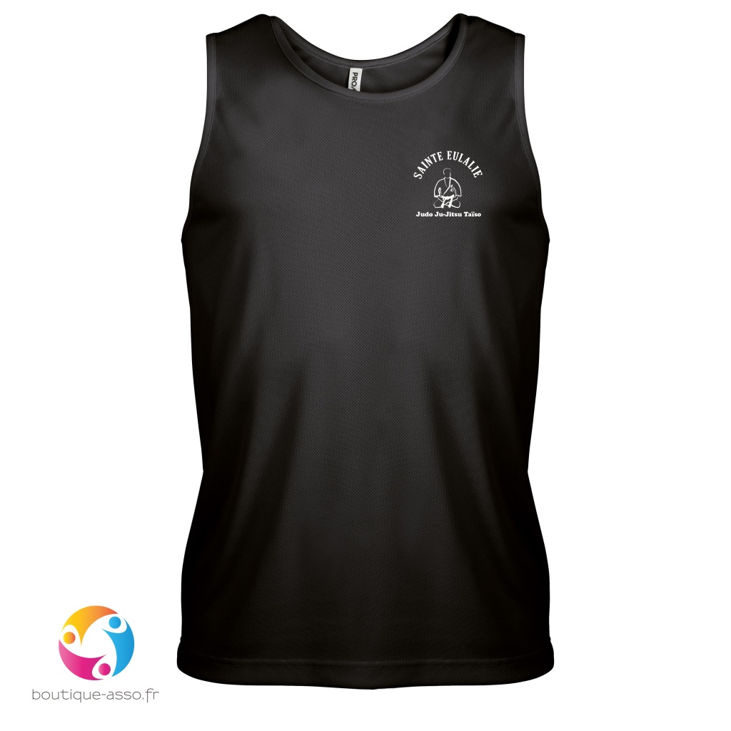 Débardeur sport homme