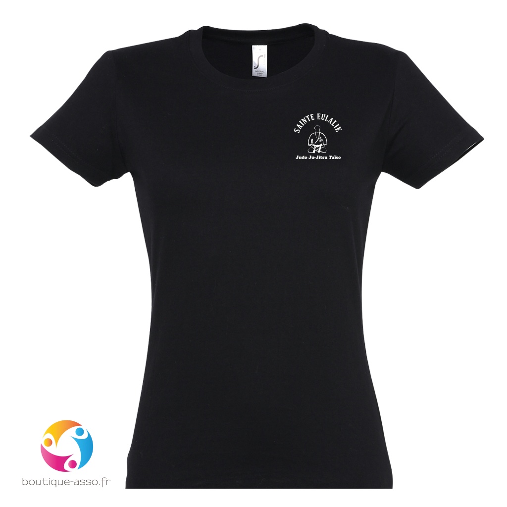 TEE-SHIRT FEMME