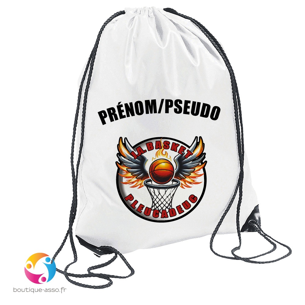 SAC CORDELETTE