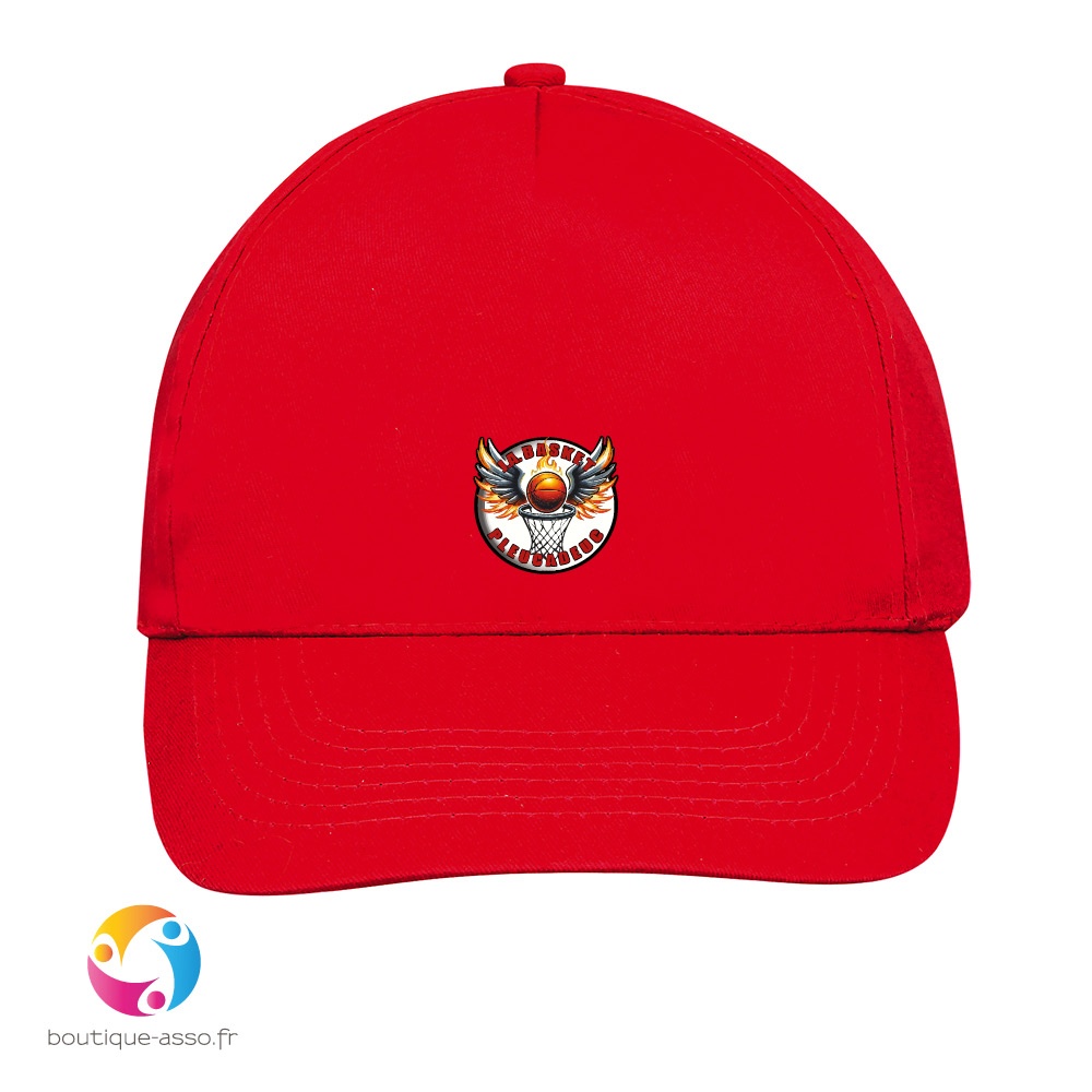CASQUETTE ENFANT