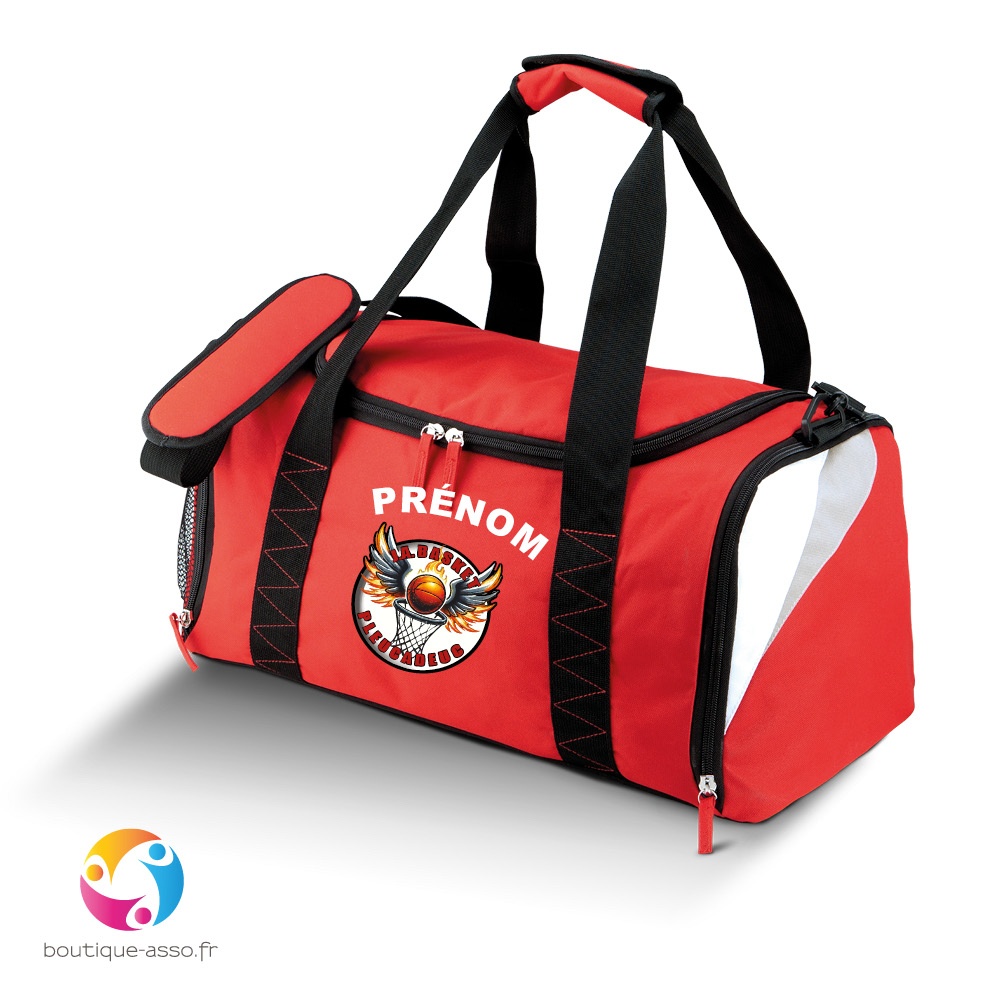 SAC DE SPORT 54L