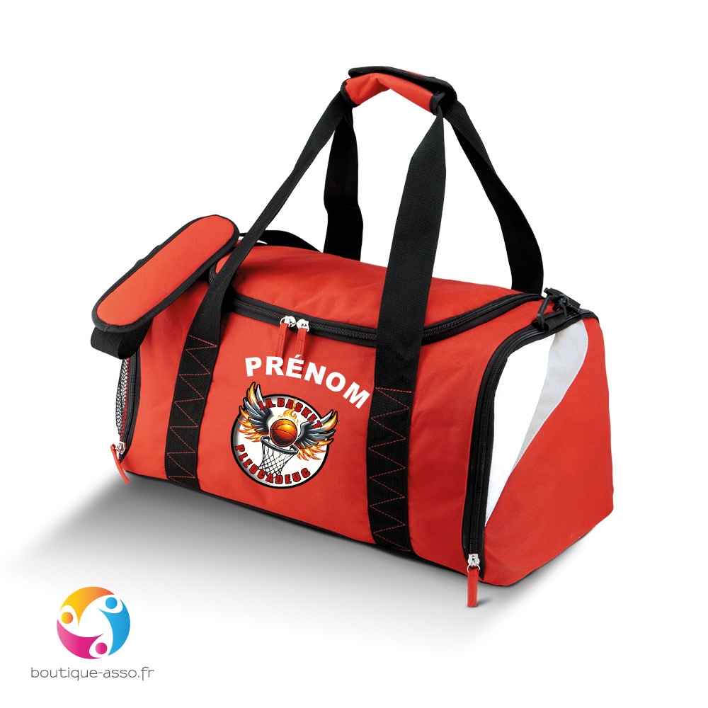 SAC DE SPORT 85L