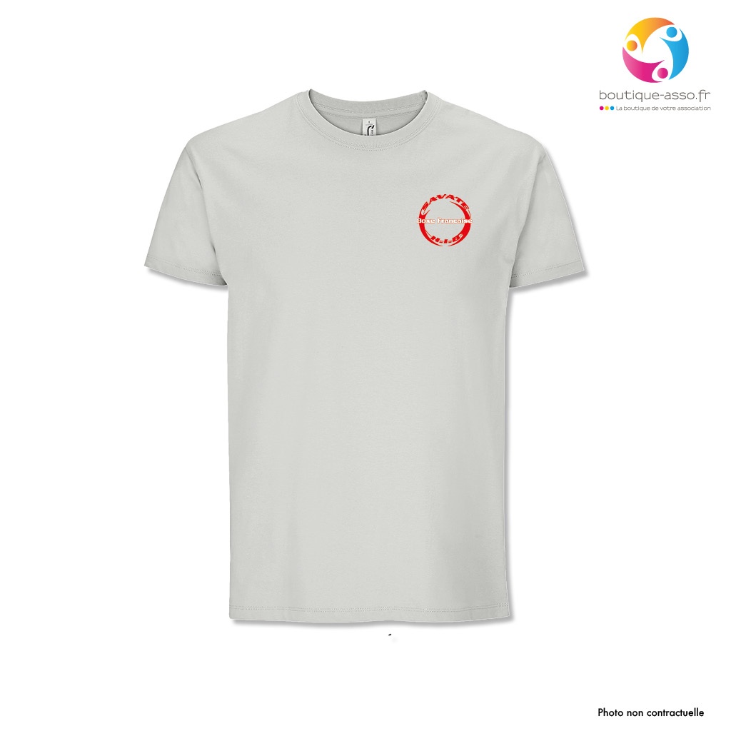 TEE-SHIRT HOMME