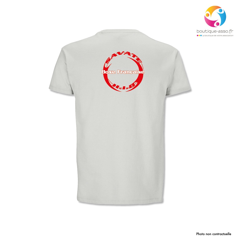TEE-SHIRT ENFANT  - HIB SAVATE