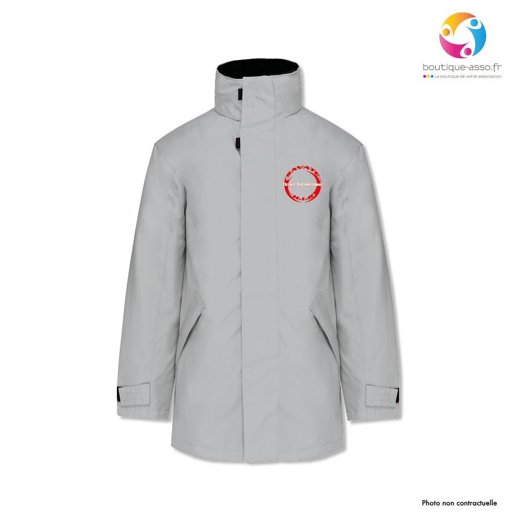 Parka Homme