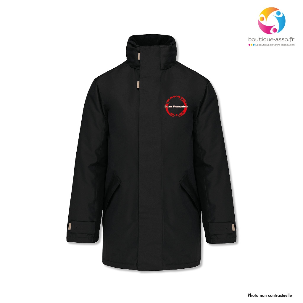 Parka enfant