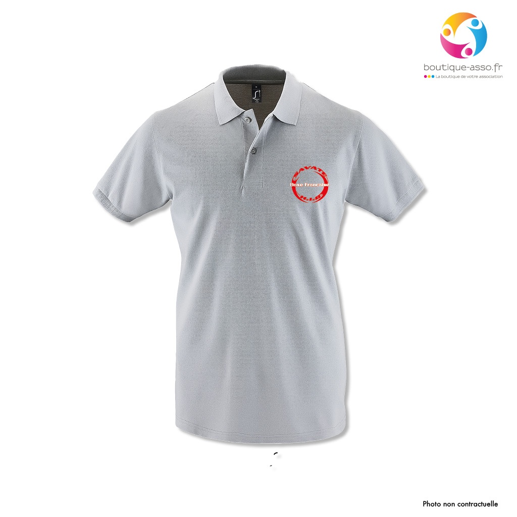 POLO HOMME