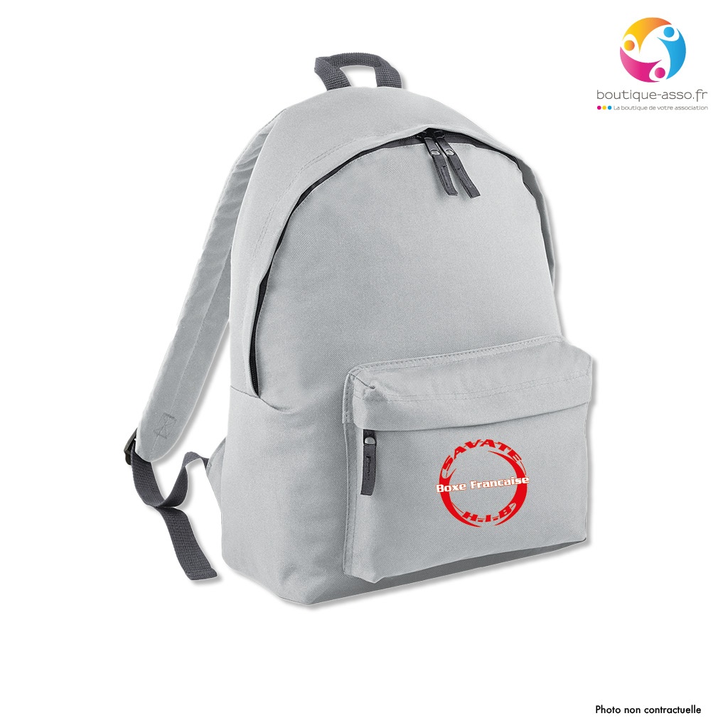 SAC À DOS