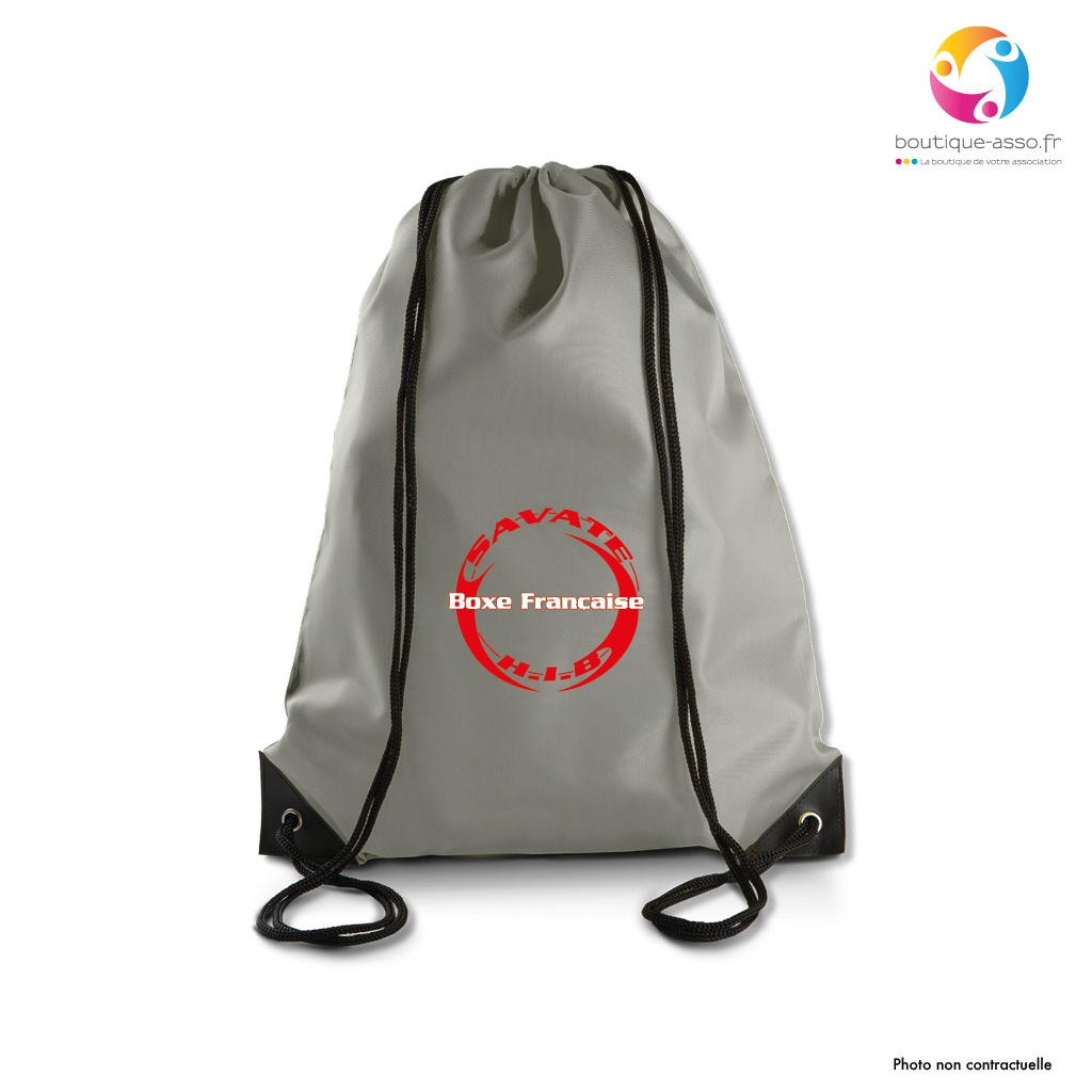 SAC CORDELETTE